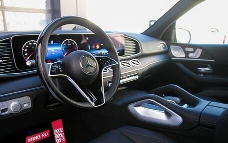 Mercedes-Benz GLS, 2024 год, 20 990 000 рублей, 15 фотография