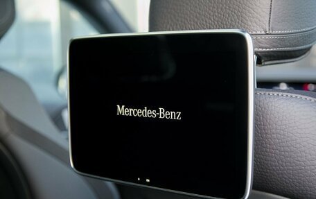 Mercedes-Benz GLS, 2024 год, 20 990 000 рублей, 35 фотография