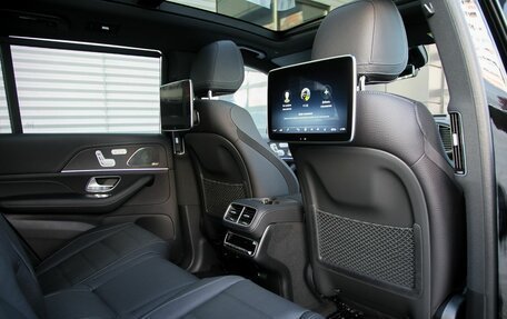 Mercedes-Benz GLS, 2024 год, 20 990 000 рублей, 34 фотография