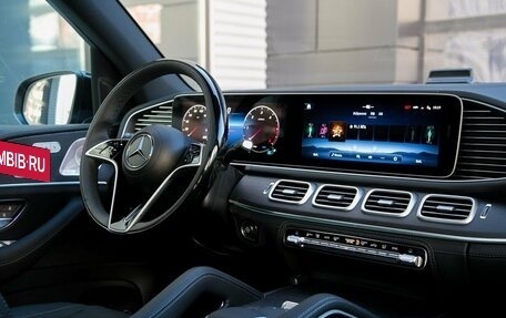 Mercedes-Benz GLS, 2024 год, 20 990 000 рублей, 32 фотография