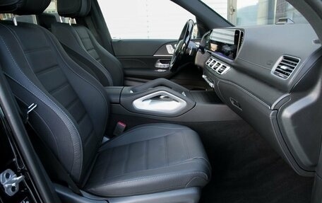 Mercedes-Benz GLS, 2024 год, 20 990 000 рублей, 31 фотография