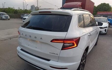 Skoda Karoq I, 2022 год, 1 690 001 рублей, 4 фотография
