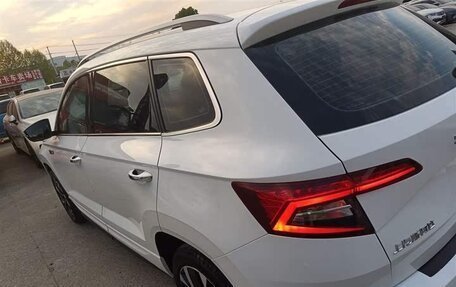 Skoda Karoq I, 2022 год, 1 690 001 рублей, 7 фотография