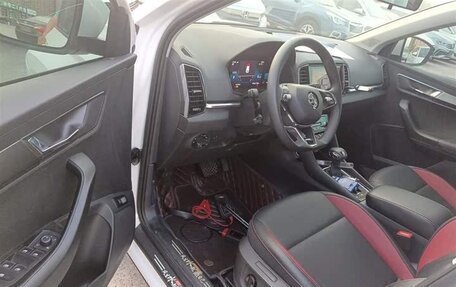 Skoda Karoq I, 2022 год, 1 690 001 рублей, 9 фотография