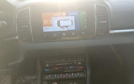 Skoda Karoq I, 2022 год, 1 690 001 рублей, 14 фотография