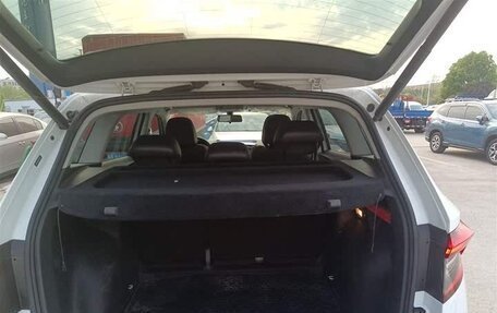 Skoda Karoq I, 2022 год, 1 690 001 рублей, 19 фотография