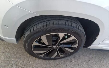 Skoda Karoq I, 2022 год, 1 690 001 рублей, 22 фотография