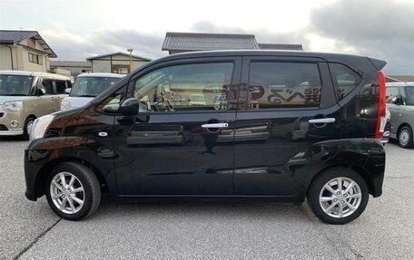 Daihatsu Move VI рестайлинг, 2022 год, 721 275 рублей, 6 фотография