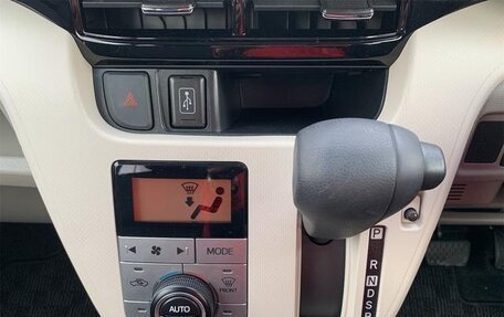 Daihatsu Move VI рестайлинг, 2022 год, 721 275 рублей, 13 фотография