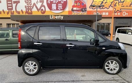Daihatsu Move VI рестайлинг, 2022 год, 721 275 рублей, 7 фотография