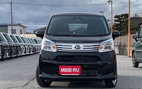 Daihatsu Move VI рестайлинг, 2022 год, 721 275 рублей, 2 фотография