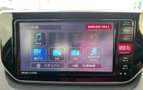 Daihatsu Move VI рестайлинг, 2022 год, 721 275 рублей, 11 фотография