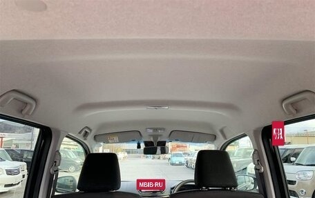 Daihatsu Move VI рестайлинг, 2022 год, 721 275 рублей, 20 фотография