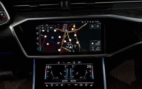 Audi A6, 2022 год, 3 600 000 рублей, 7 фотография
