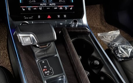 Audi A6, 2022 год, 3 600 000 рублей, 11 фотография