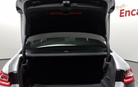 Audi A6, 2022 год, 3 600 000 рублей, 18 фотография