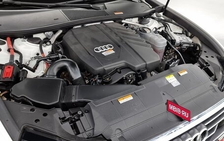 Audi A6, 2022 год, 3 600 000 рублей, 20 фотография