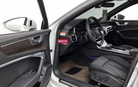 Audi A6, 2022 год, 3 600 000 рублей, 12 фотография