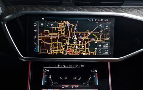 Audi A6, 2021 год, 3 690 000 рублей, 7 фотография