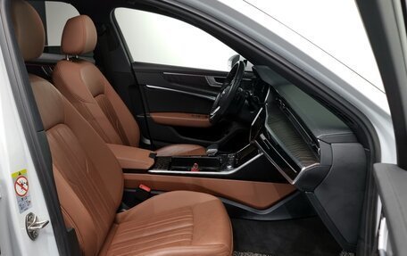 Audi A6, 2021 год, 3 690 000 рублей, 12 фотография