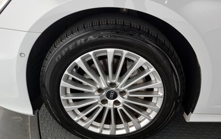 Audi A6, 2021 год, 3 690 000 рублей, 18 фотография