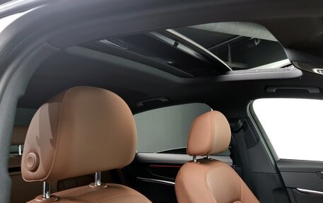 Audi A6, 2021 год, 3 690 000 рублей, 14 фотография