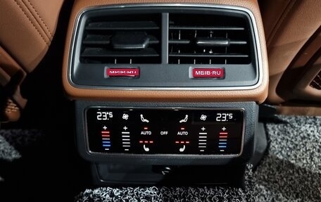 Audi A6, 2021 год, 3 690 000 рублей, 16 фотография