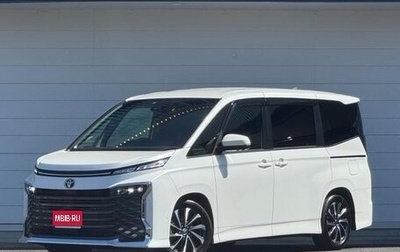 Toyota Voxy, 2022 год, 2 900 275 рублей, 1 фотография