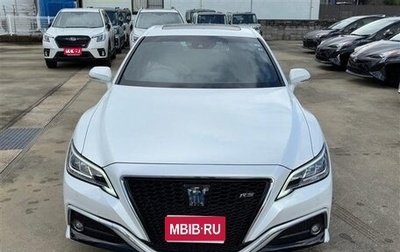 Toyota Crown, 2021 год, 3 600 000 рублей, 1 фотография