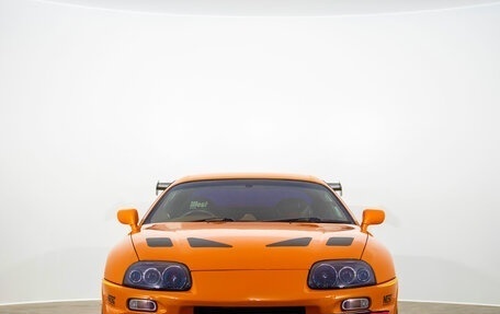 Toyota Supra, 1995 год, 9 990 000 рублей, 1 фотография