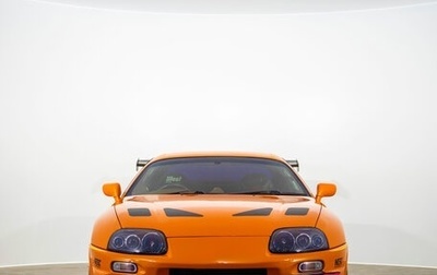 Toyota Supra, 1995 год, 9 990 000 рублей, 1 фотография