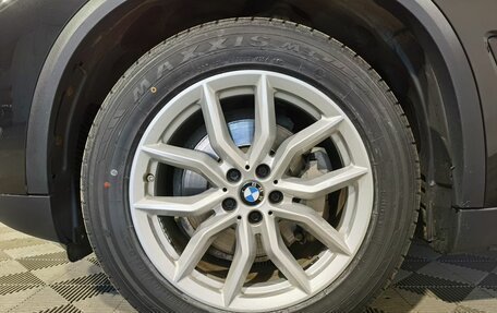 BMW X5, 2018 год, 6 089 000 рублей, 7 фотография