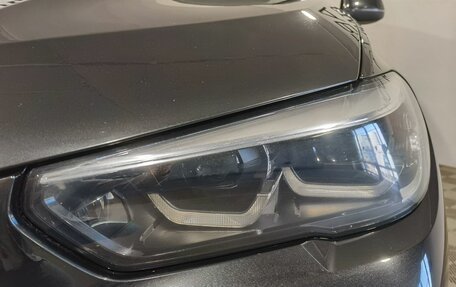 BMW X5, 2018 год, 6 089 000 рублей, 8 фотография