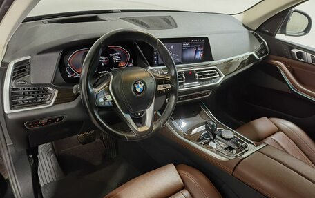 BMW X5, 2018 год, 6 089 000 рублей, 11 фотография
