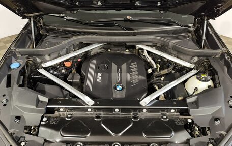 BMW X5, 2018 год, 6 089 000 рублей, 10 фотография