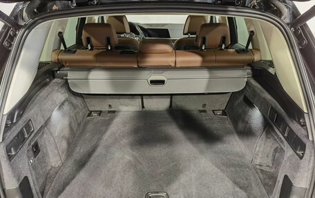 BMW X5, 2018 год, 6 089 000 рублей, 9 фотография