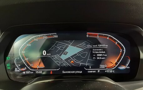BMW X5, 2018 год, 6 089 000 рублей, 13 фотография