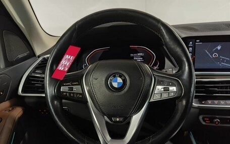 BMW X5, 2018 год, 6 089 000 рублей, 14 фотография
