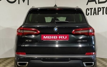BMW X5, 2018 год, 6 089 000 рублей, 4 фотография