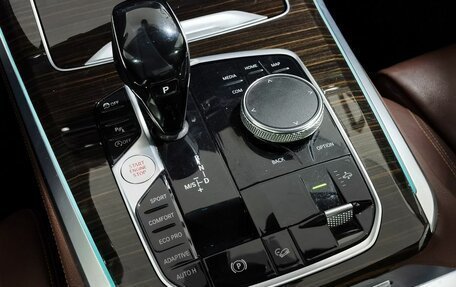BMW X5, 2018 год, 6 089 000 рублей, 21 фотография