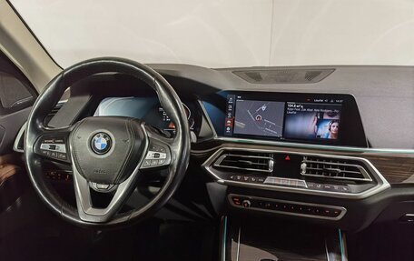 BMW X5, 2018 год, 6 089 000 рублей, 20 фотография