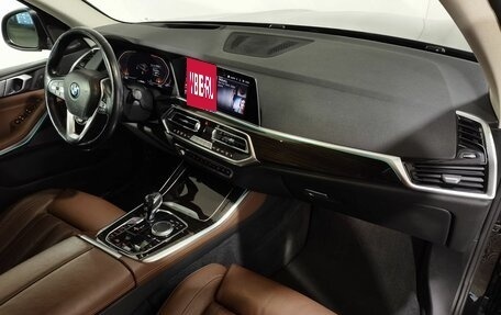 BMW X5, 2018 год, 6 089 000 рублей, 19 фотография