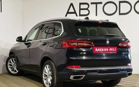 BMW X5, 2018 год, 6 089 000 рублей, 31 фотография