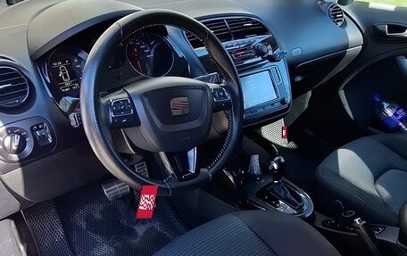 SEAT Altea I, 2013 год, 1 450 000 рублей, 2 фотография