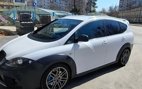 SEAT Altea I, 2013 год, 1 450 000 рублей, 6 фотография