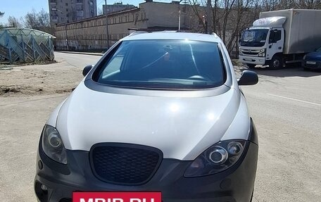 SEAT Altea I, 2013 год, 1 450 000 рублей, 9 фотография