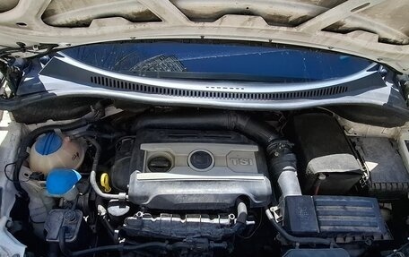 SEAT Altea I, 2013 год, 1 450 000 рублей, 8 фотография