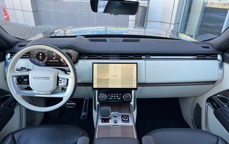 Land Rover Range Rover IV рестайлинг, 2023 год, 23 250 000 рублей, 13 фотография