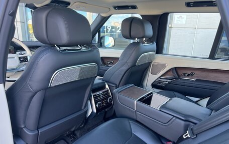 Land Rover Range Rover IV рестайлинг, 2023 год, 23 250 000 рублей, 9 фотография
