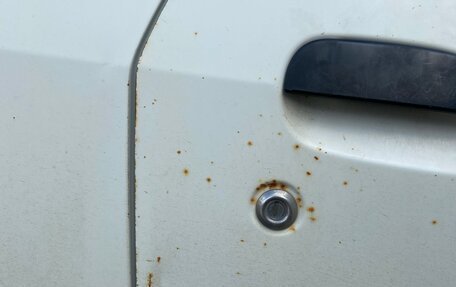 Daihatsu Mira Cocoa, 2010 год, 350 000 рублей, 7 фотография
